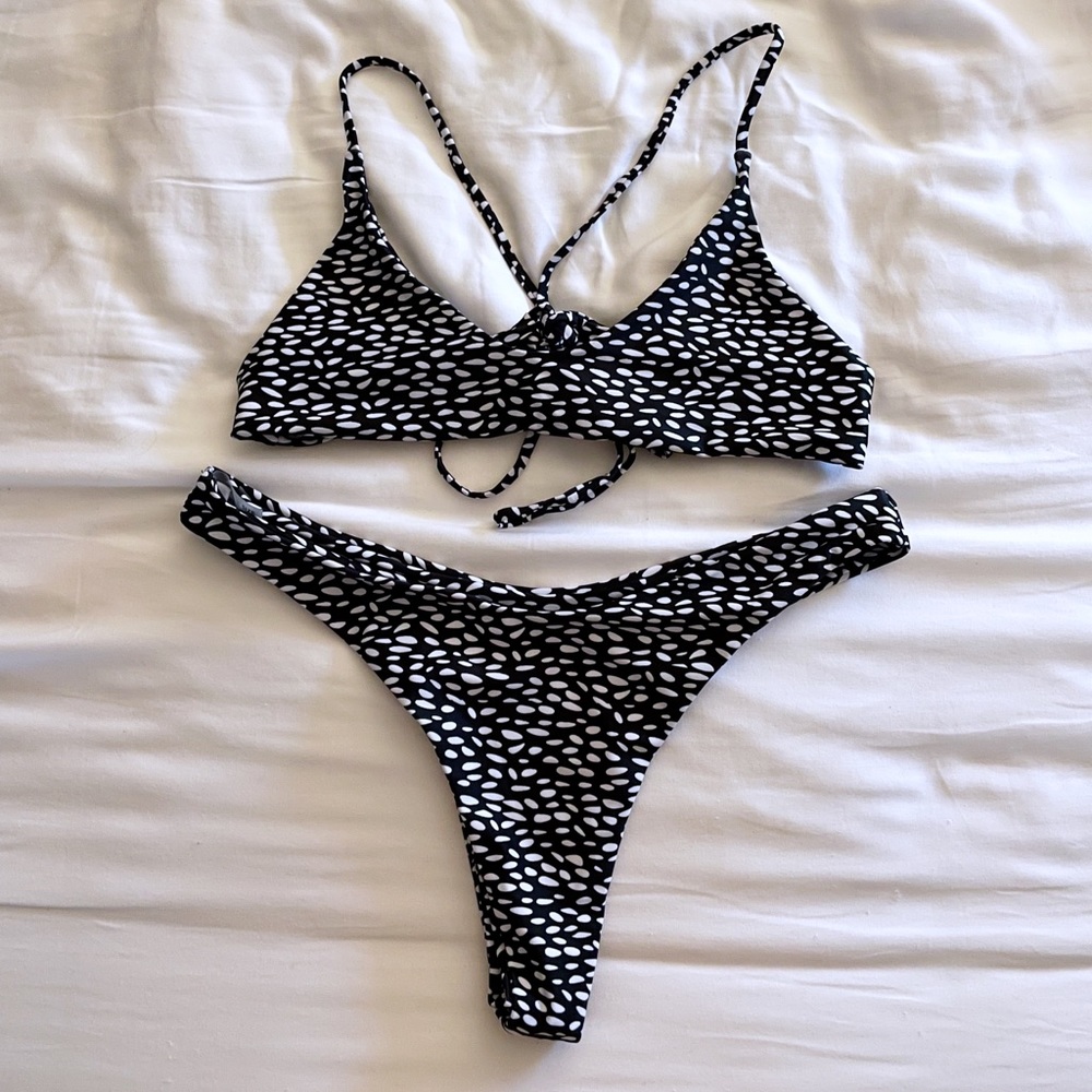 Shein Bikini